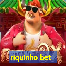 riquinho bet